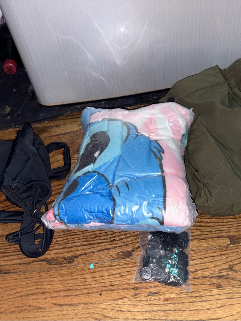 Bundle of my Remaining items